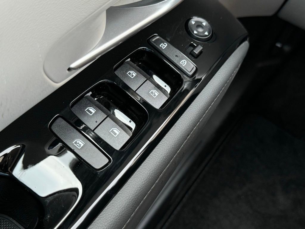 New 2024 Hyundai Tucson Limited AWD/4WD image 26