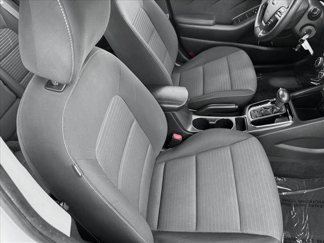 Used 2017 Kia Forte LX w/ LX Popular Package image 19