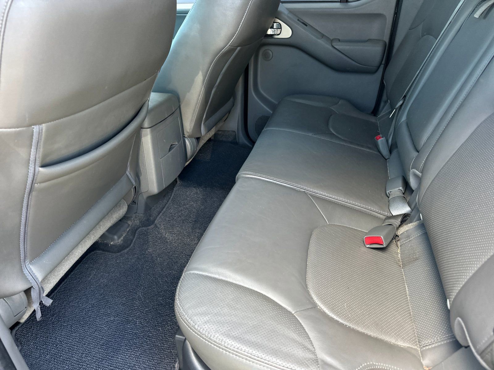 Used 2019 Nissan Frontier SL AWD/4WD image 11
