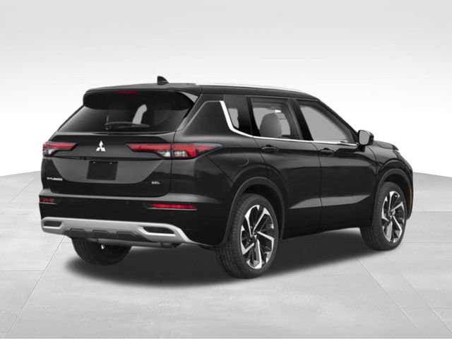 Used 2023 Mitsubishi Outlander SEL FWD image 35