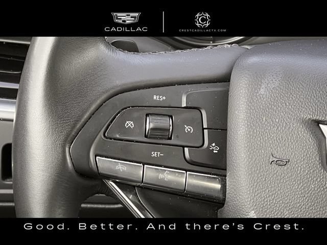 Certified 2024 Cadillac XT6 Luxury w/ LPO, Floor Liner Package AWD/4WD image 15