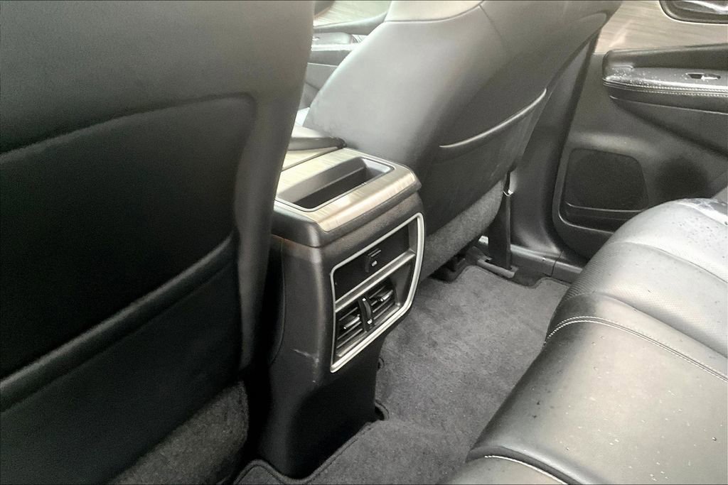 Used 2016 Nissan Murano SL image 10