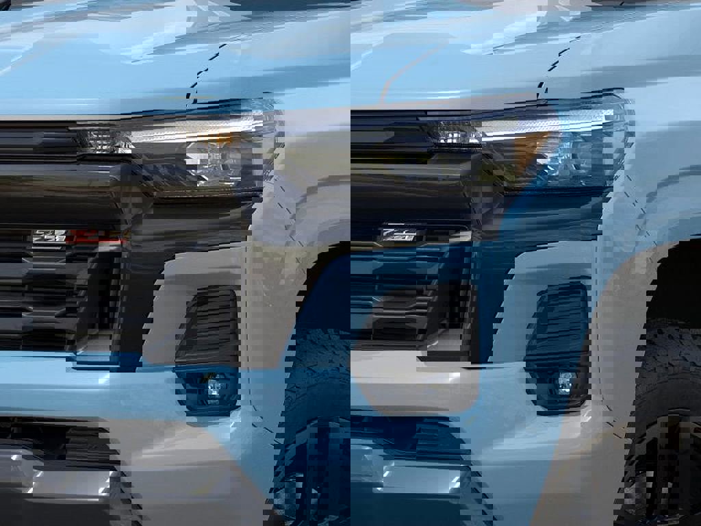 New 2025 Chevrolet Colorado Z71 w/ Technology Package image 10