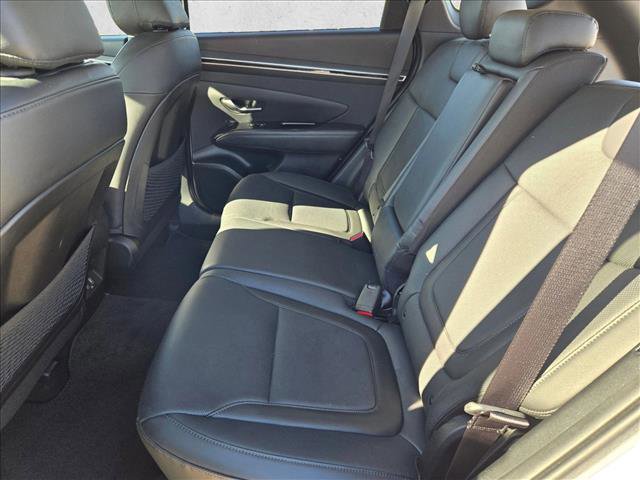 Used 2022 Hyundai Tucson Limited image 19