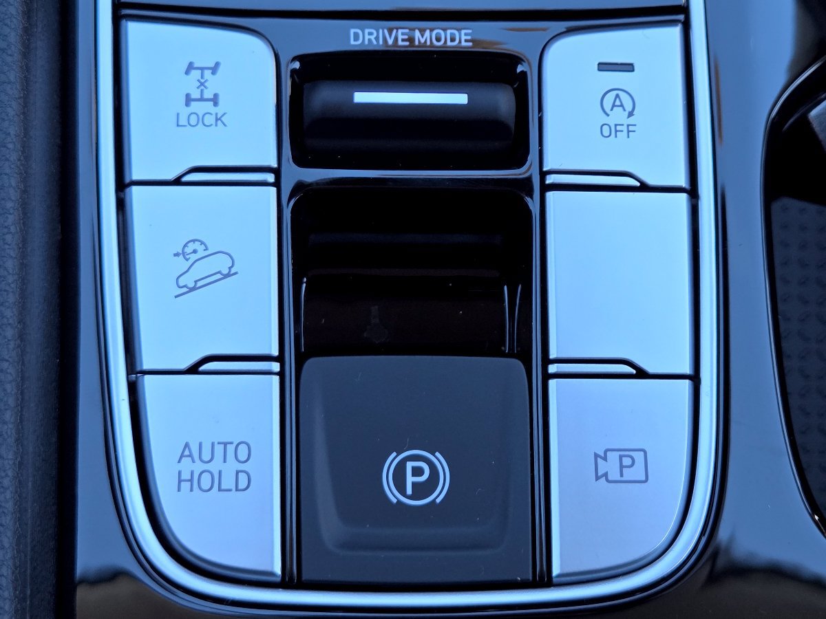 New 2026 Hyundai Tucson SE AWD/4WD image 36