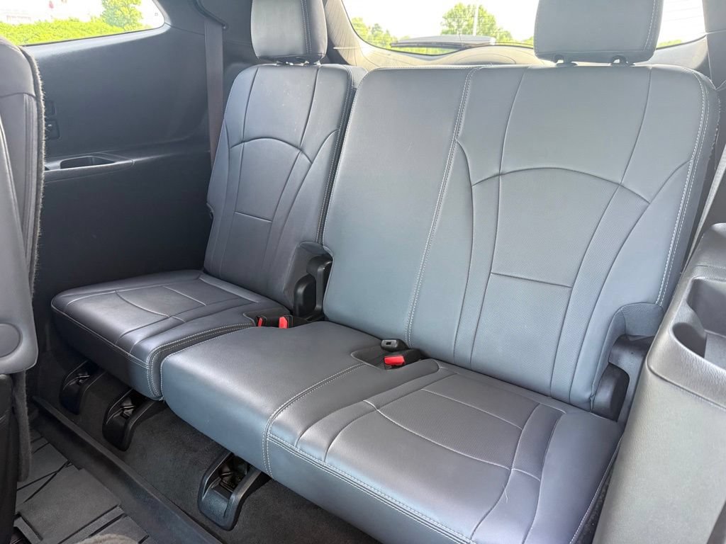 Used 2023 Buick Enclave Essence w/ Trailering Package, 5000 lbs. FWD image 15