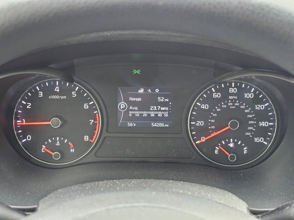 Used 2016 Kia Optima LX image 11