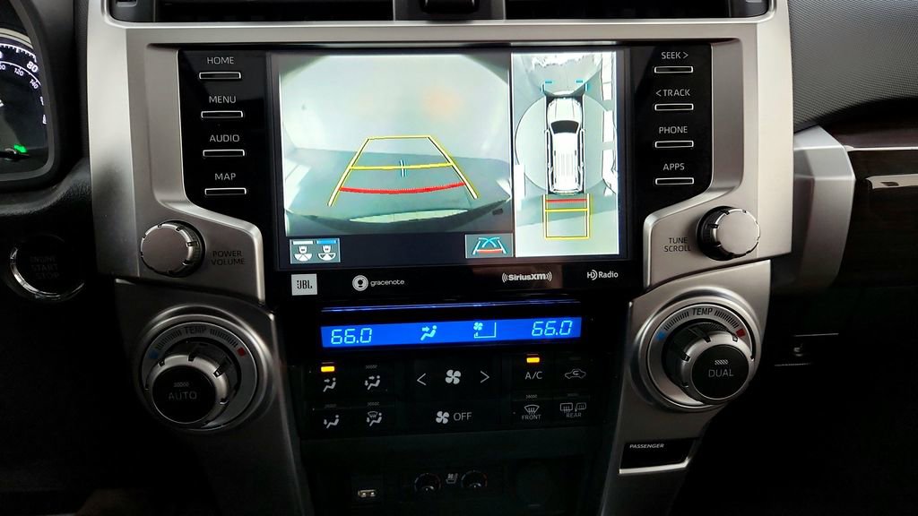 Used 2023 Toyota 4Runner Limited AWD/4WD image 47