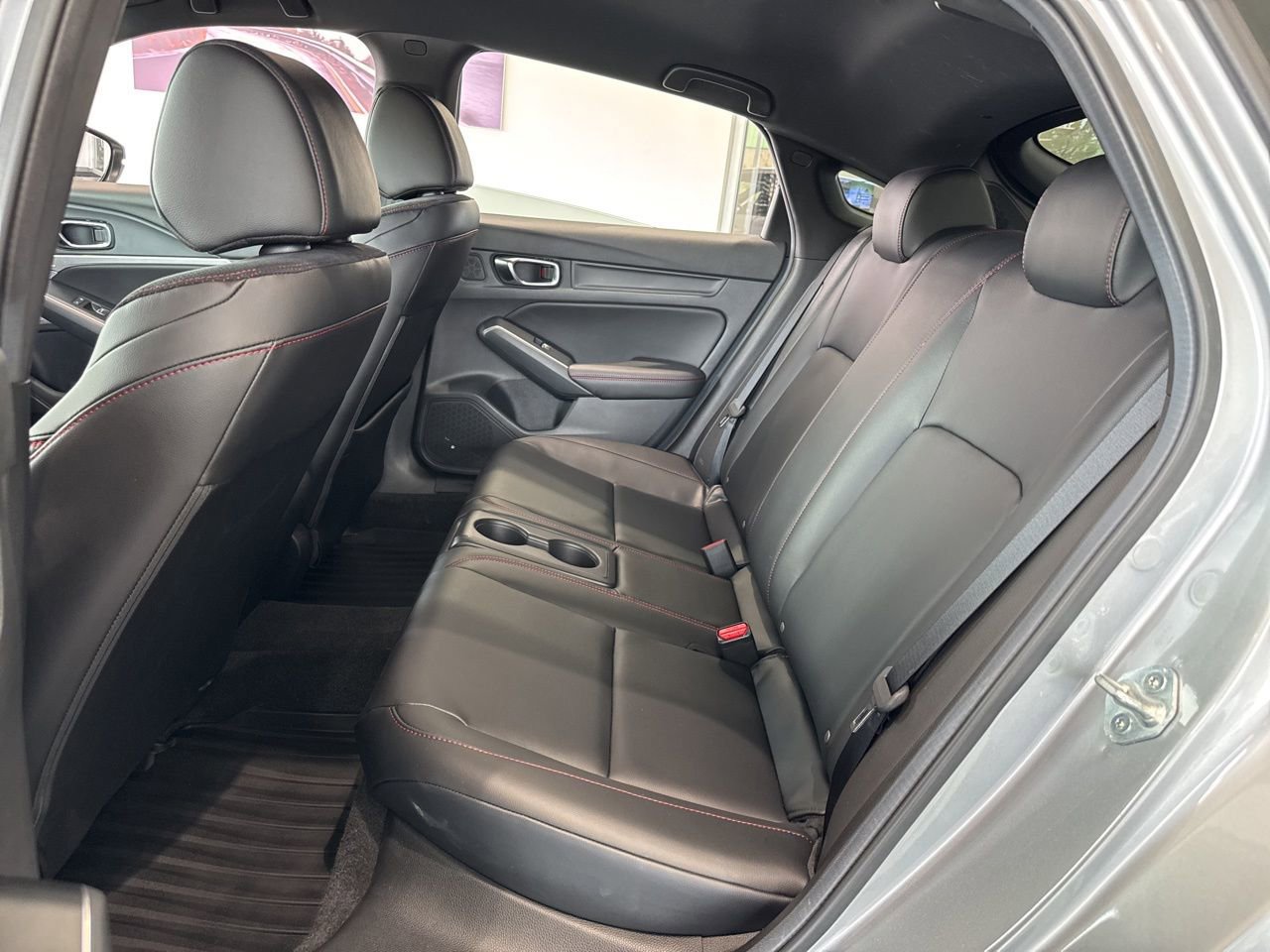 Used 2025 Acura Integra Type S FWD image 40