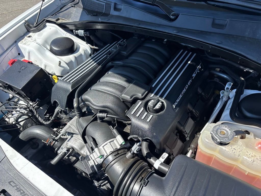 Used 2023 Dodge Charger Scat Pack w/ Technology Group image 28