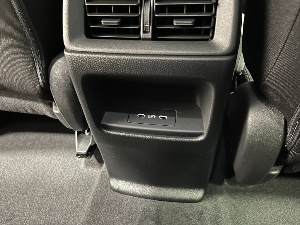 Certified 2026 Honda CR-V EX image 31