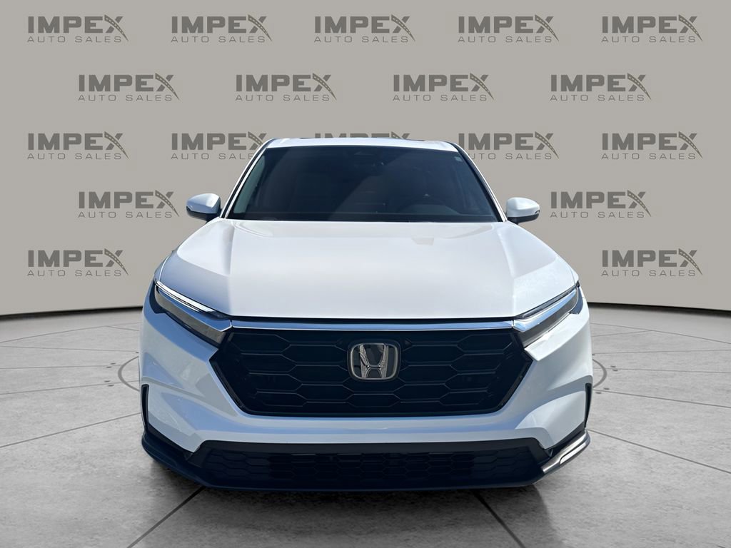 Used 2024 Honda CR-V EX image 8