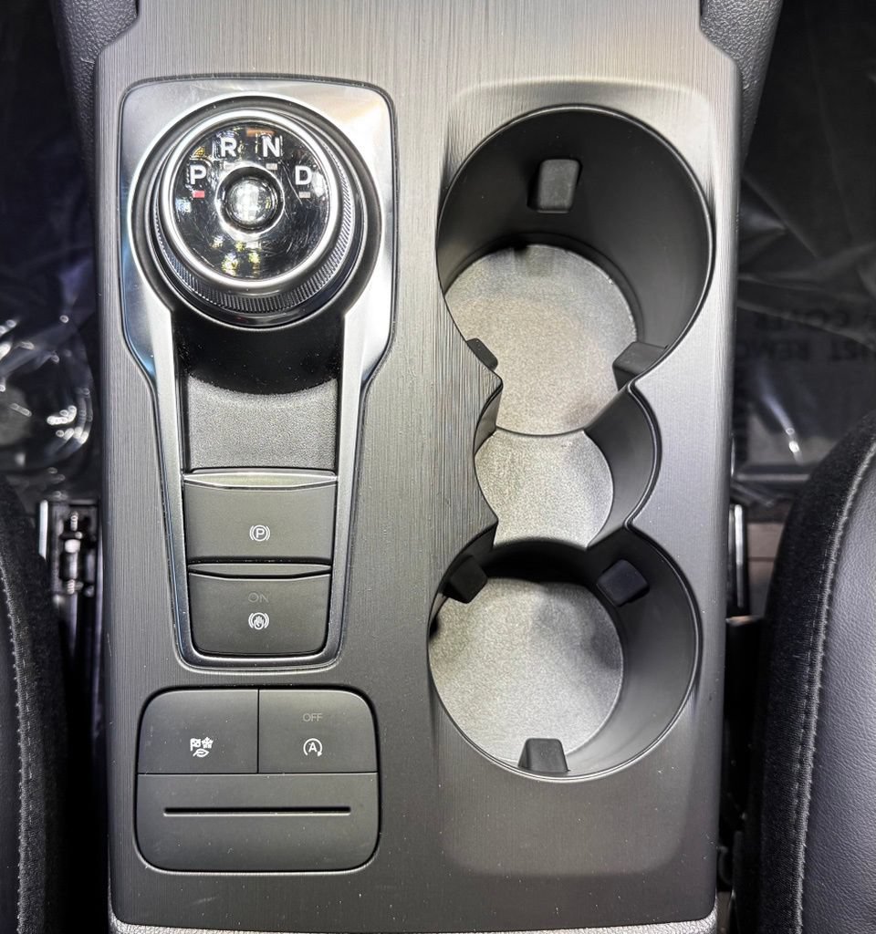 Used 2026 Ford Escape ST-Line AWD/4WD image 33