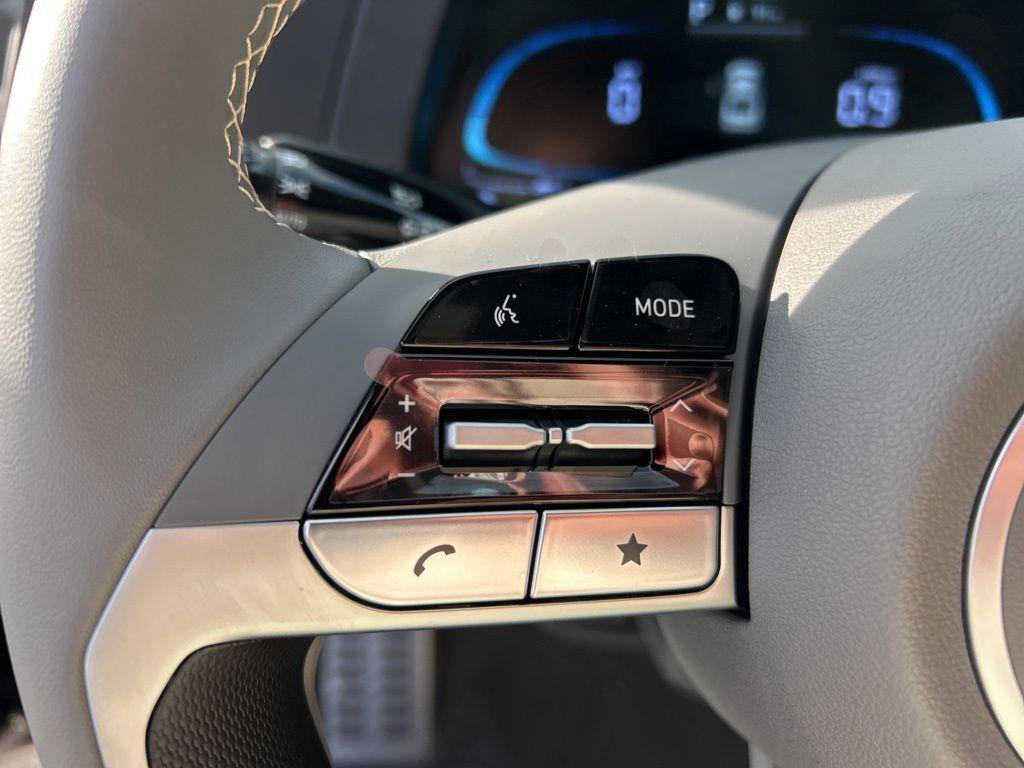 New 2026 Hyundai Elantra SEL Sport Premium image 16