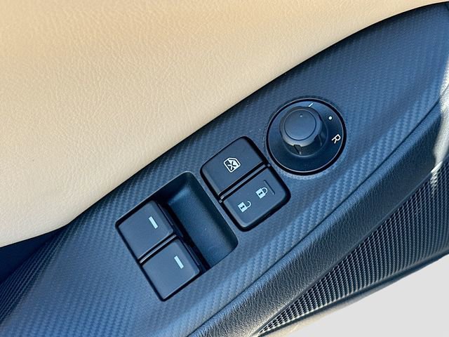 Used 2025 MAZDA MX-5 Miata Grand Touring image 17