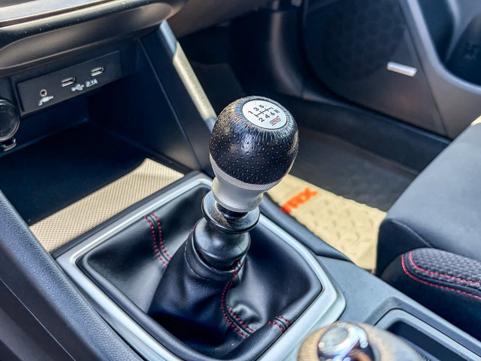 Used 2023 Subaru WRX Premium AWD/4WD image 18