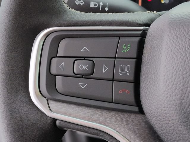 New 2026 Jeep Grand Wagoneer L Limited AWD/4WD image 19