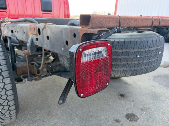 Used 2018 RAM 2500 Big Horn AWD/4WD image 20