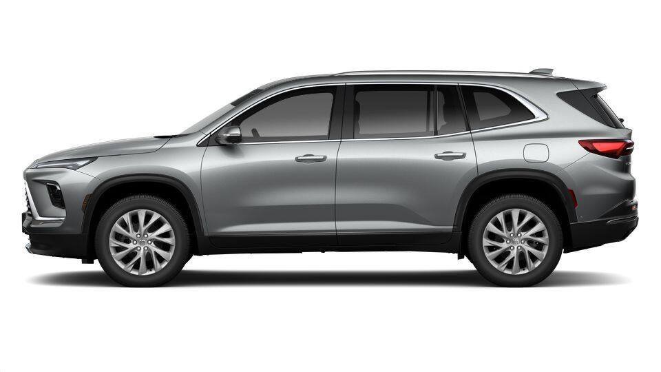 New 2026 Buick Enclave Preferred w/ Power Package image 56