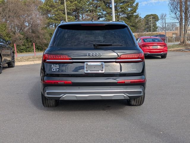Used 2022 Audi Q7 3.0T Prestige image 4