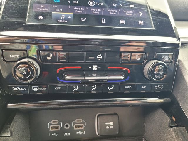Used 2021 Jeep Grand Cherokee L Laredo AWD/4WD image 24