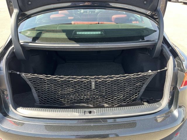 Used 2020 Lexus IS 350 F Sport w/ F Sport Package RWD image 11