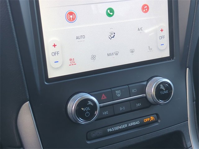 Used 2022 Ford Edge SEL w/ Convenience Package image 25