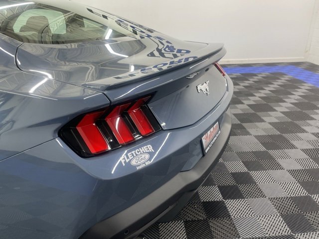 New 2025 Ford Mustang Premium image 11