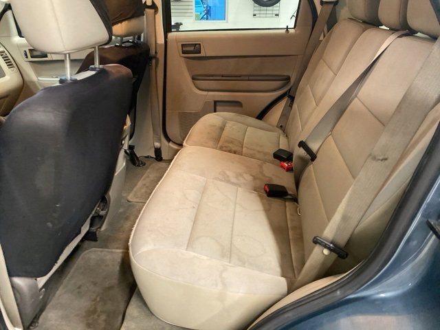 Used 2010 Ford Escape 4WD Hybrid image 27