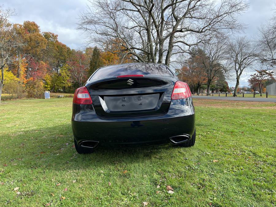 Used 2010 Suzuki Kizashi GTS FWD image 28