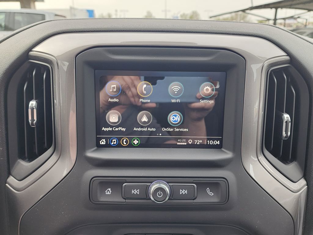 New 2026 GMC Sierra 3500 Pro image 30