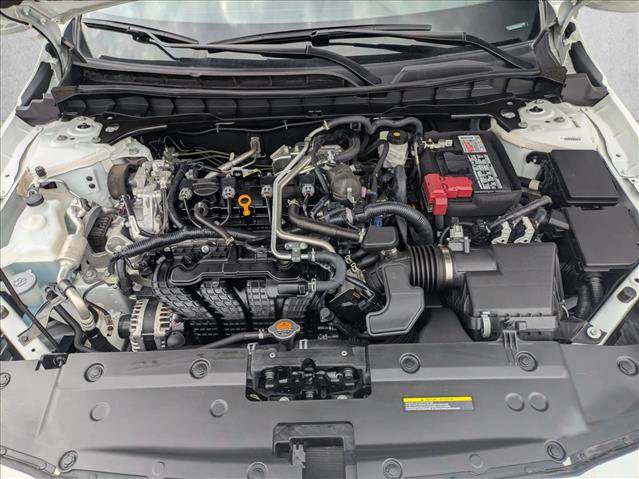 Used 2025 Nissan Altima 2.5 SV FWD image 20