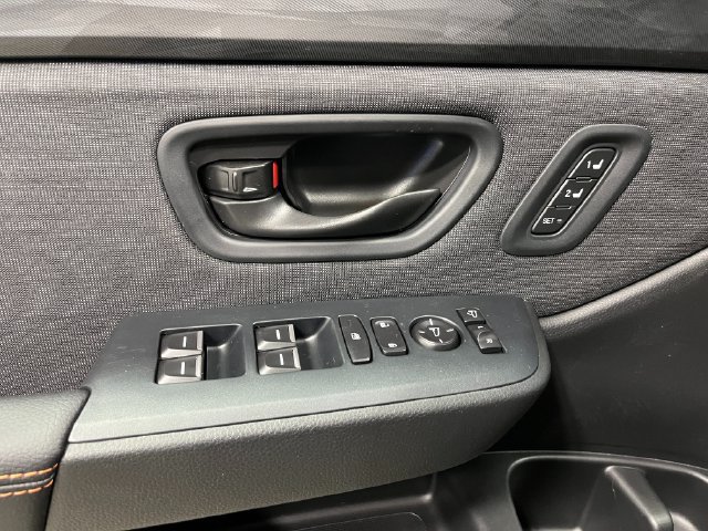 New 2026 Honda Passport TrailSport image 12