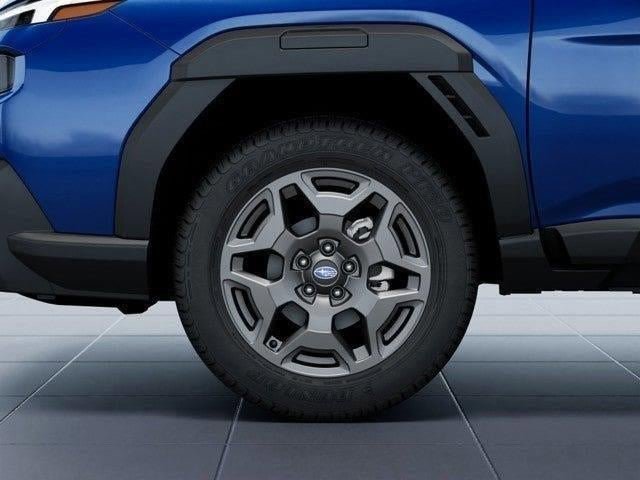 New 2026 Subaru Outback Premium image 71
