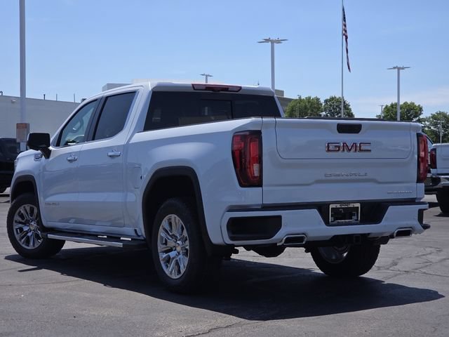 New 2026 GMC Sierra 1500 Denali w/ Technology Package AWD/4WD image 24