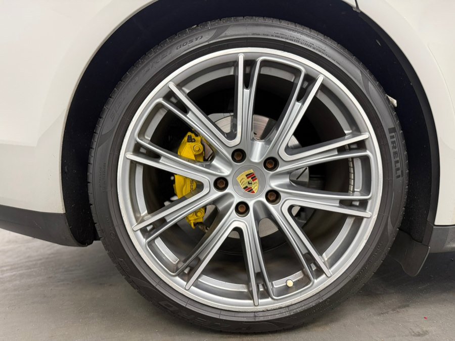 Used 2018 Porsche Panamera 4S AWD/4WD image 79
