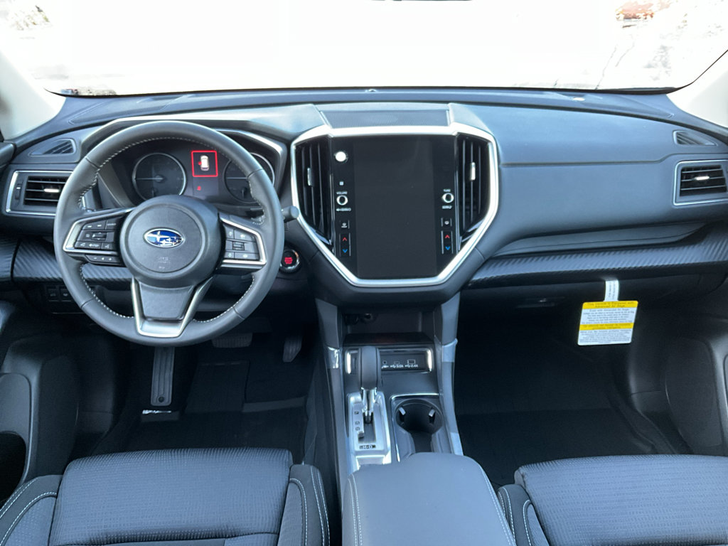 New 2025 Subaru Ascent Premium image 12