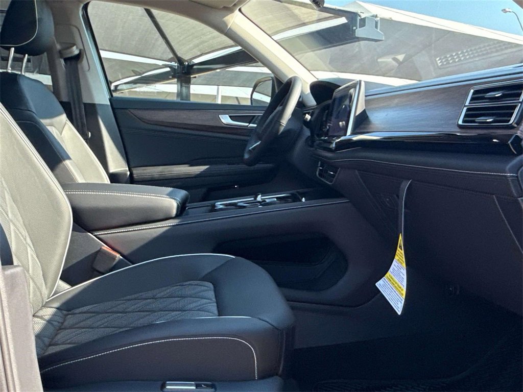 New 2026 Volkswagen Atlas SEL Premium R-Line image 14