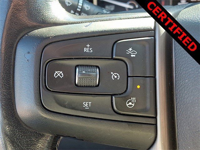 Certified 2021 GMC Sierra 1500 Denali w/ Denali Ultimate Package image 24