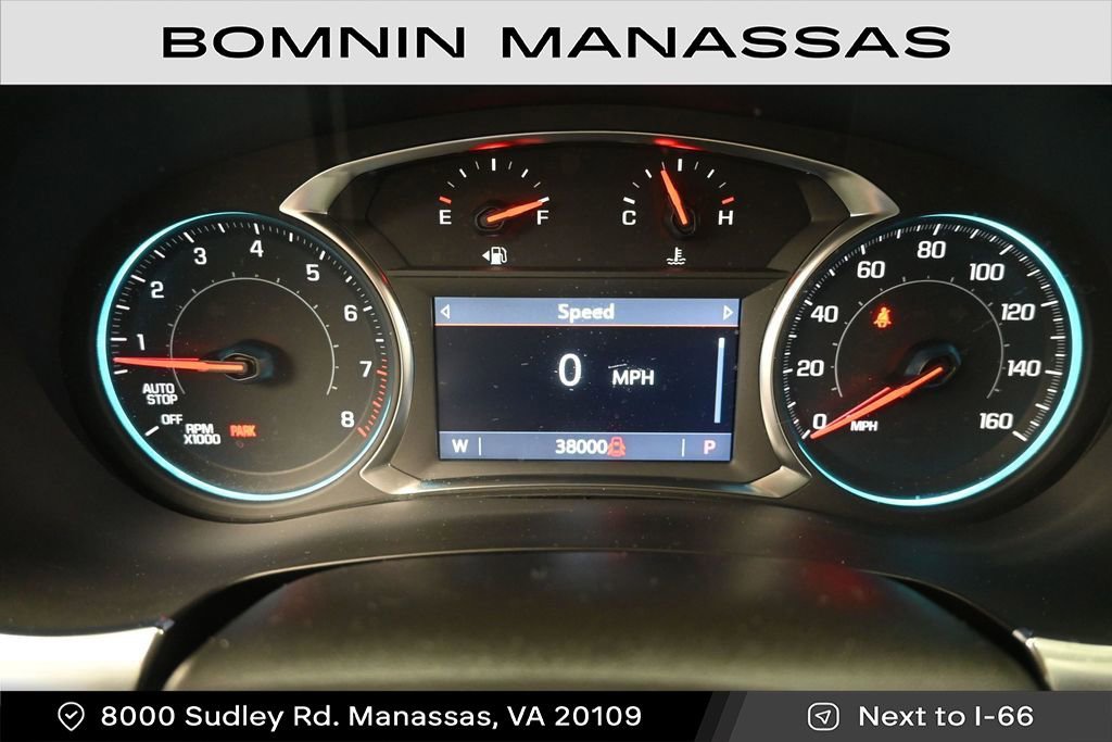 Used 2023 Chevrolet Traverse LT AWD/4WD image 15
