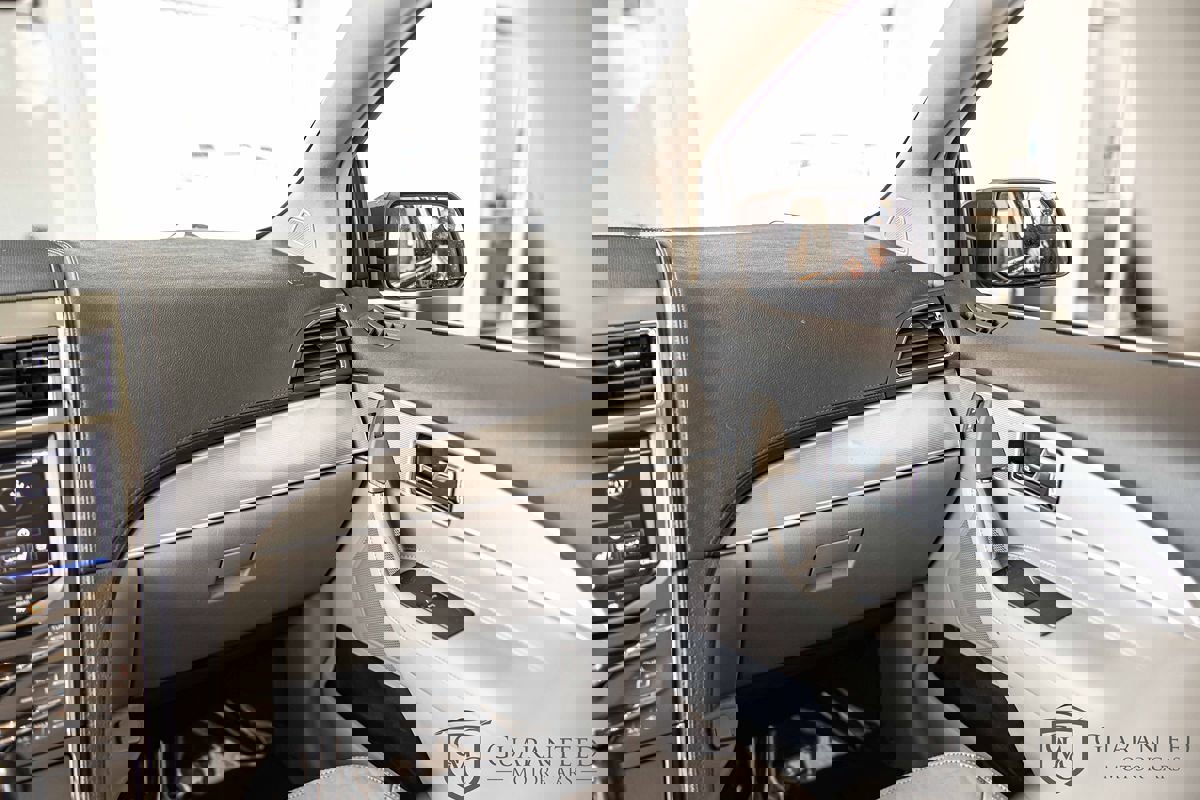 Used 2012 Lincoln MKX FWD image 37