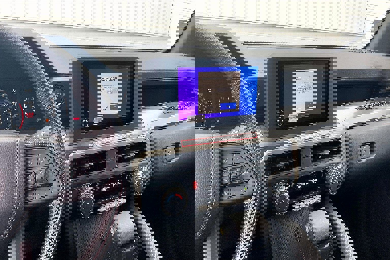 New 2025 Toyota Tacoma SR5 image 9