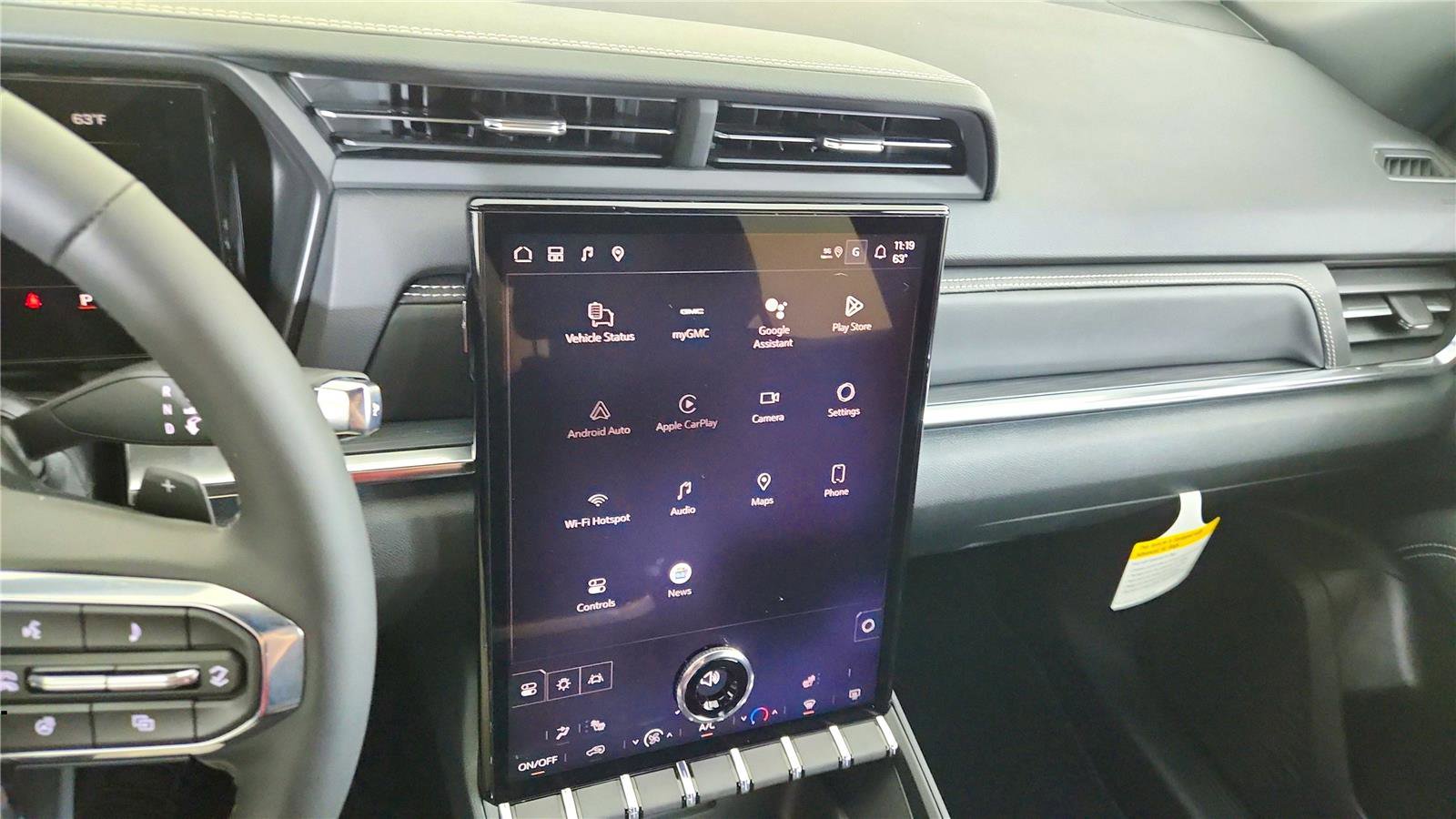 Used 2026 GMC Terrain Elevation image 40