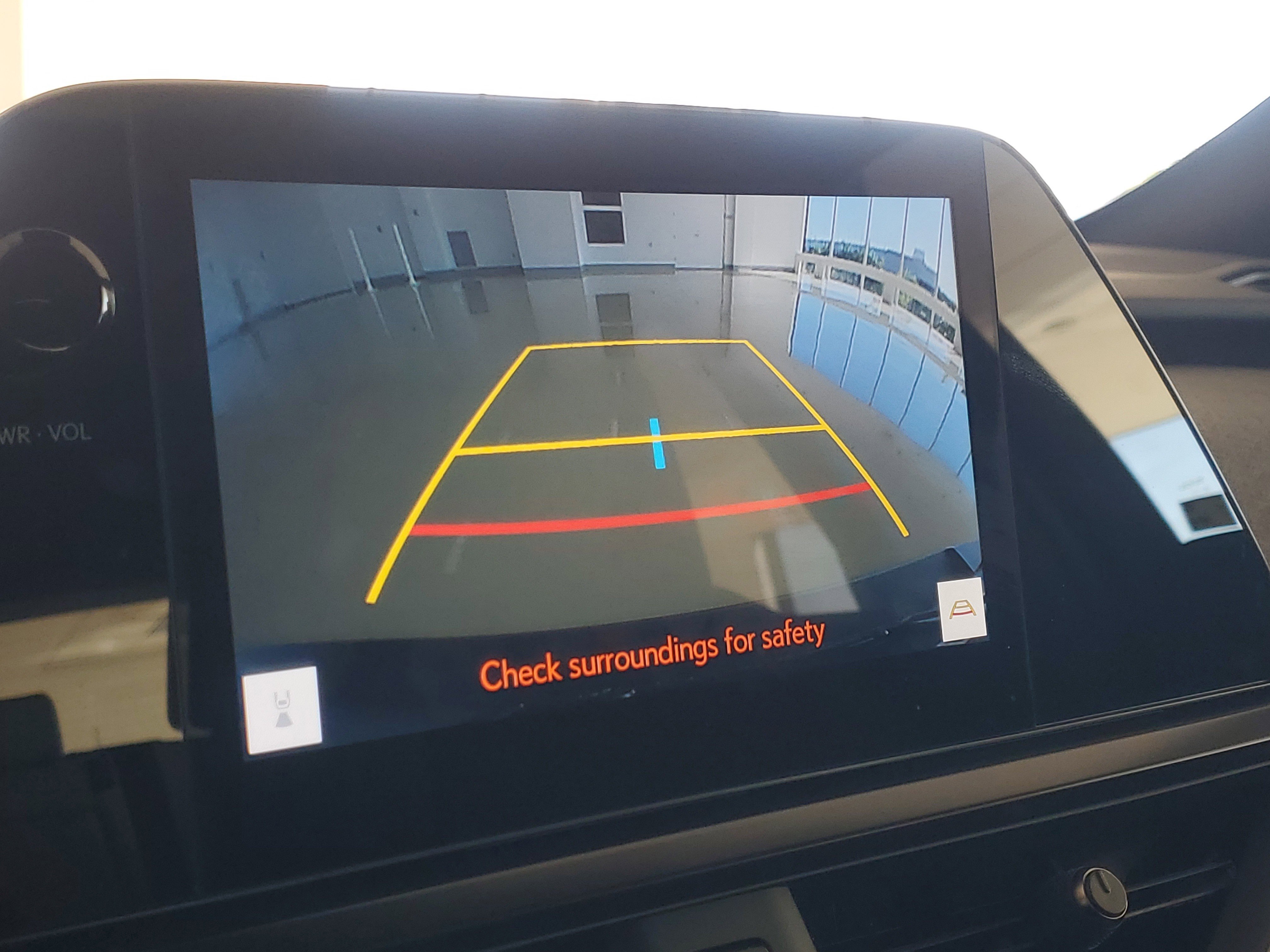 Used 2025 Lexus UX 300h FWD w/ Accessory Package (Z1) image 31