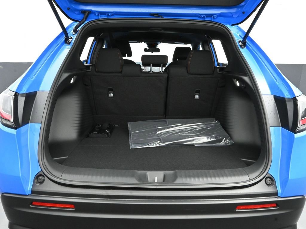 New 2026 Honda HR-V Sport image 35