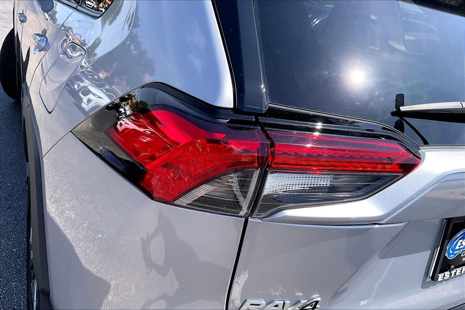 Used 2024 Toyota RAV4 XLE Premium w/ Weather Package AWD/4WD image 28
