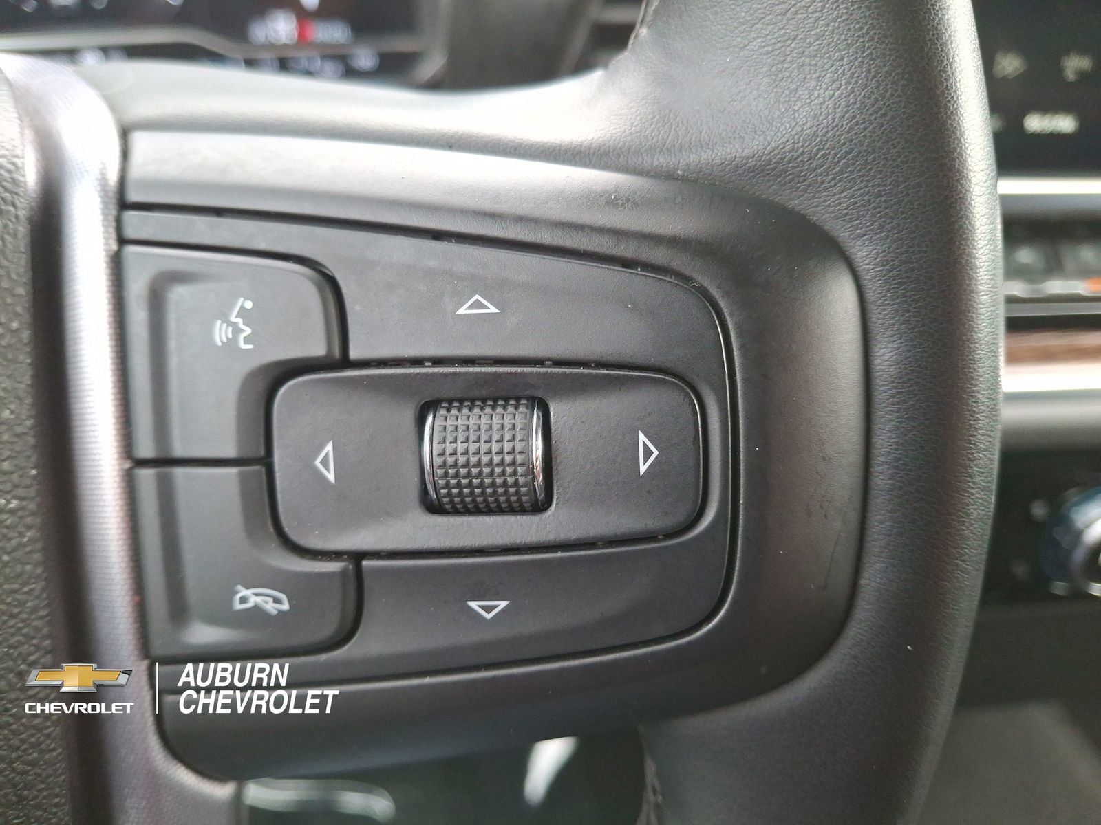 Certified 2024 GMC Sierra 1500 SLE AWD/4WD image 14