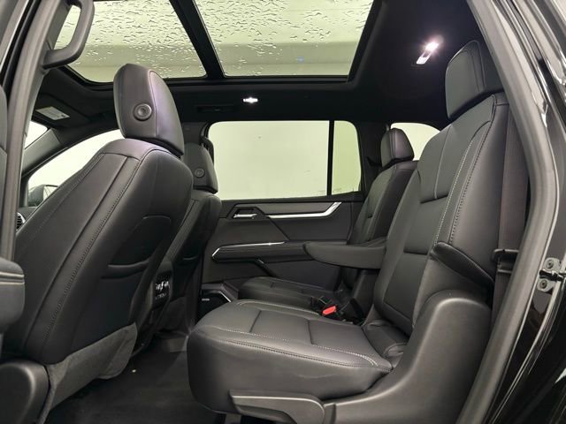 New 2026 GMC Acadia Elevation w/ Black Edition image 44
