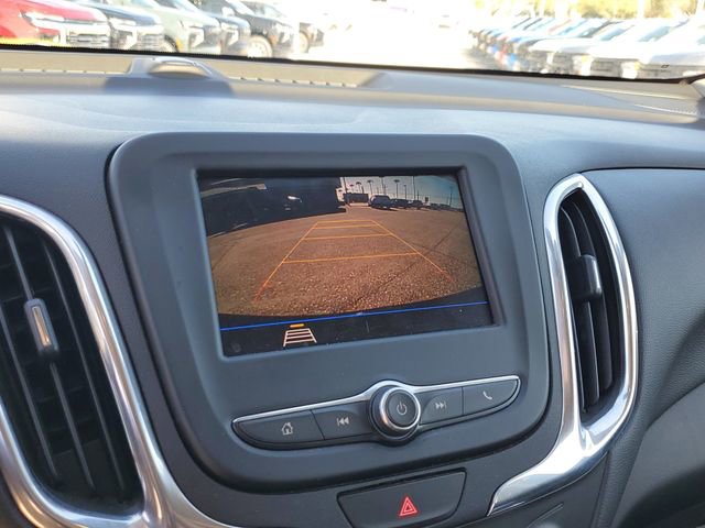 Used 2020 Chevrolet Equinox LT w/ Midnight Edition image 26