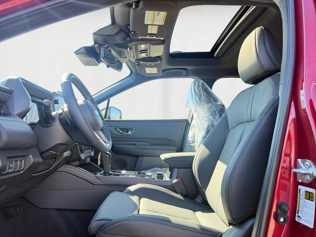 New 2026 Subaru Outback Touring XT AWD/4WD image 9